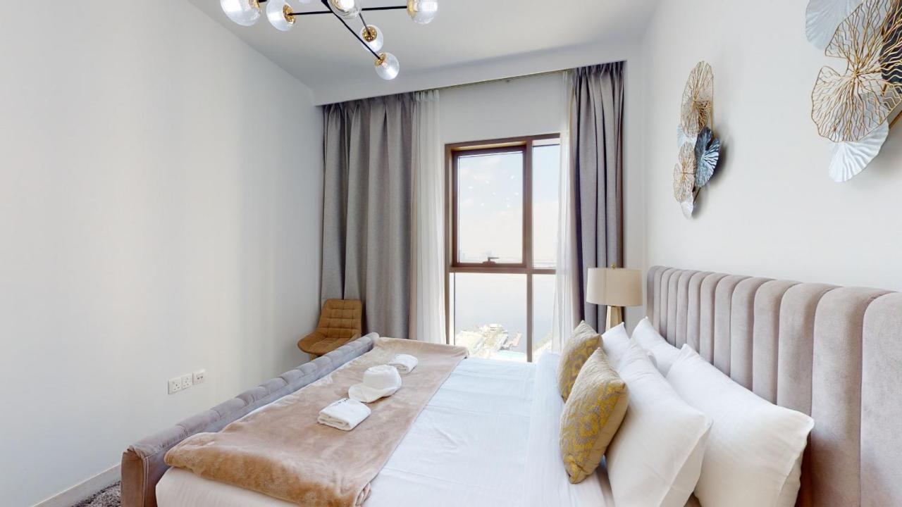 Primestay - Creekside 18 In Creek Harbour Lejlighed *