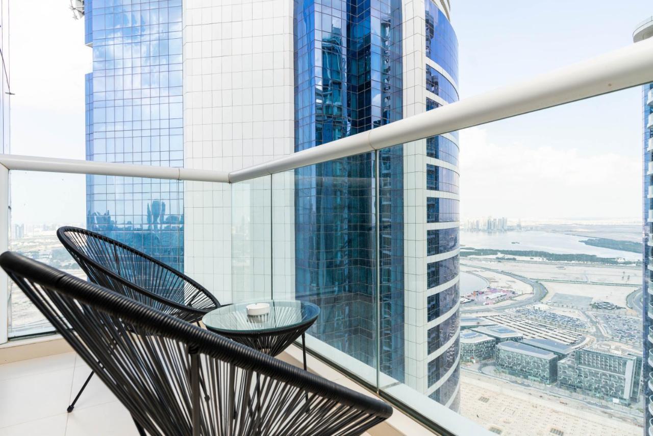 Apartemen Globalstay Damac Towers By Paramount In Business Bay Dubai