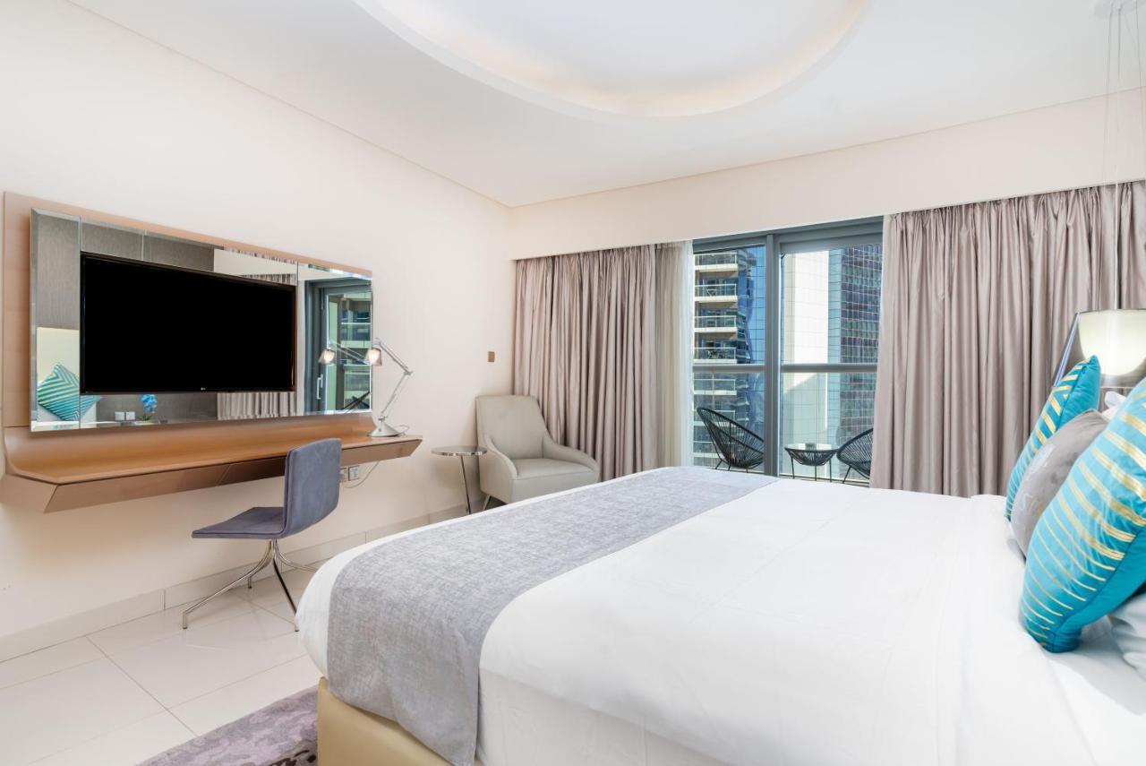 Globalstay Damac Towers By Paramount In Business Bay Apartemen *