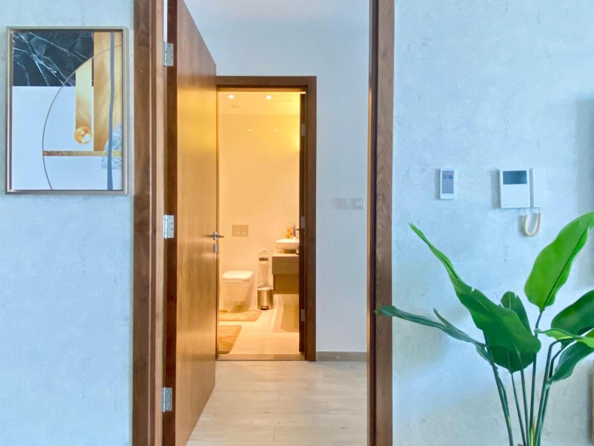 Gs22 - Lovely 1 Bedroom In Gemini Splendor Tower Dubai