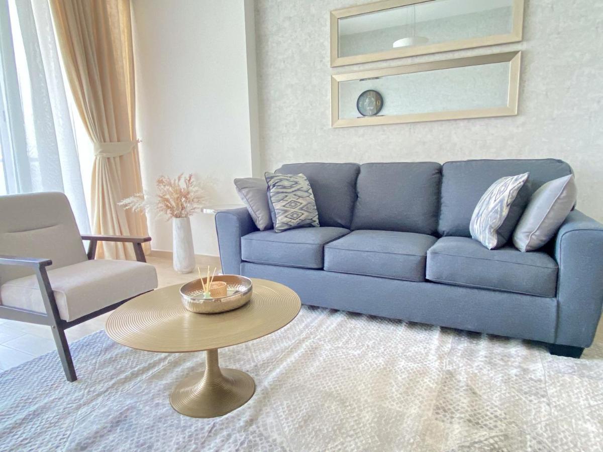 Gs22 - Lovely 1 Bedroom In Gemini Splendor Tower Dubai