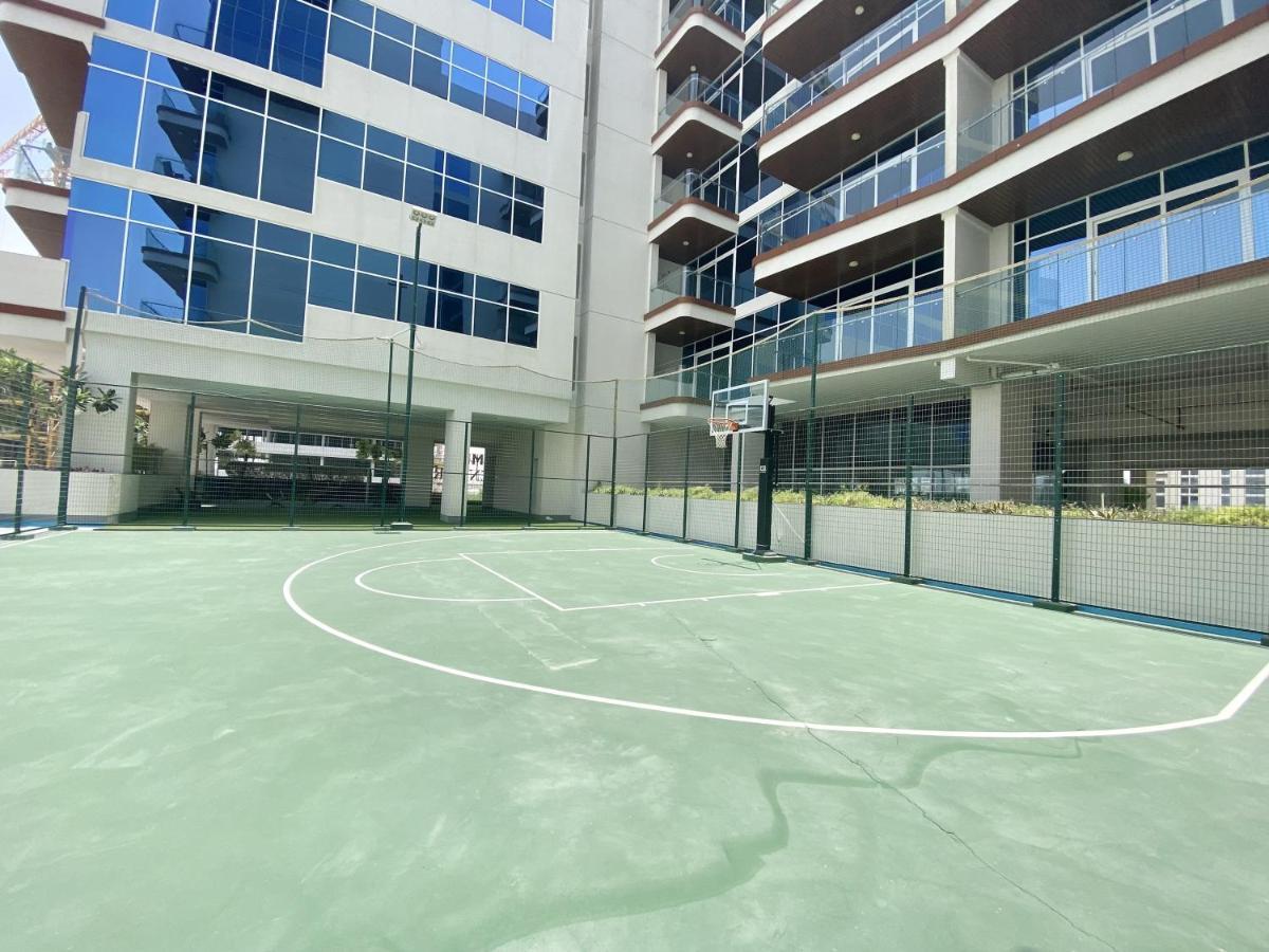 Gs22 - Lovely 1 Bedroom In Gemini Splendor Tower Appartement *