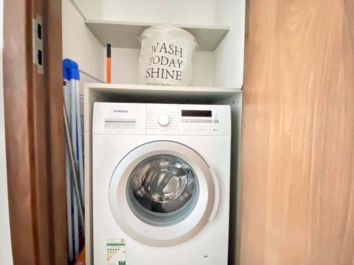 Gs22 - Lovely 1 Bedroom In Gemini Splendor Tower Appartement *