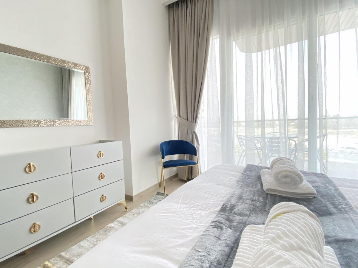 Gs22 - Lovely 1 Bedroom In Gemini Splendor Tower Appartement Dubai