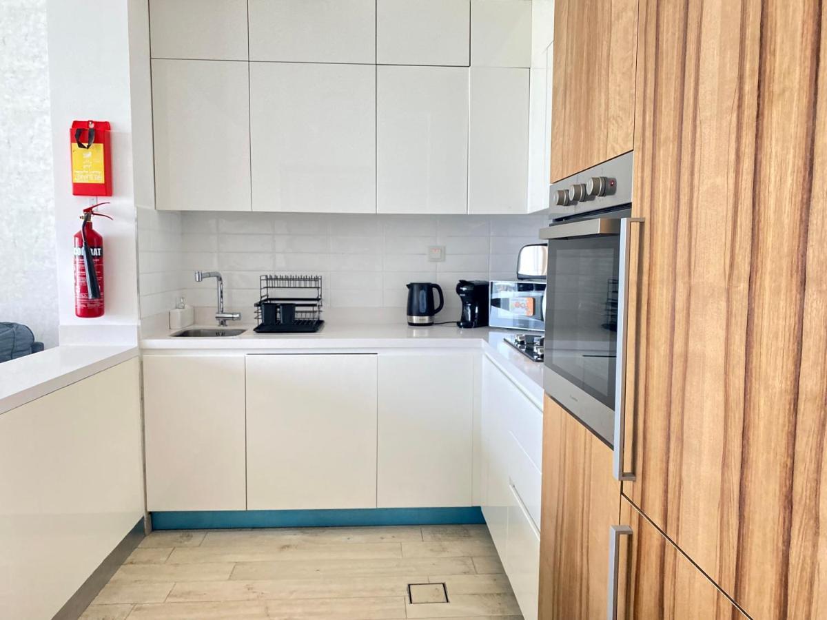 Appartement Gs22 - Lovely 1 Bedroom In Gemini Splendor Tower Dubai