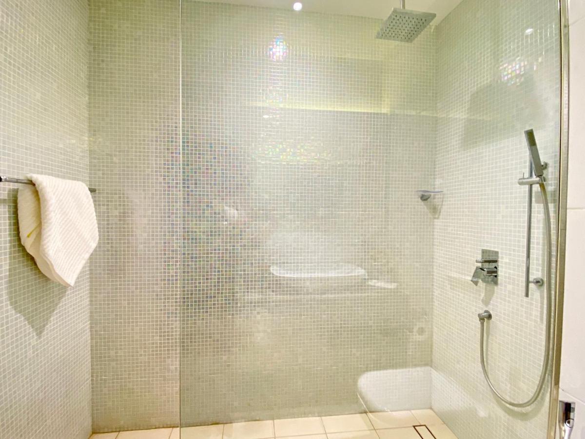 Gs22 - Lovely 1 Bedroom In Gemini Splendor Tower Appartement Dubai
