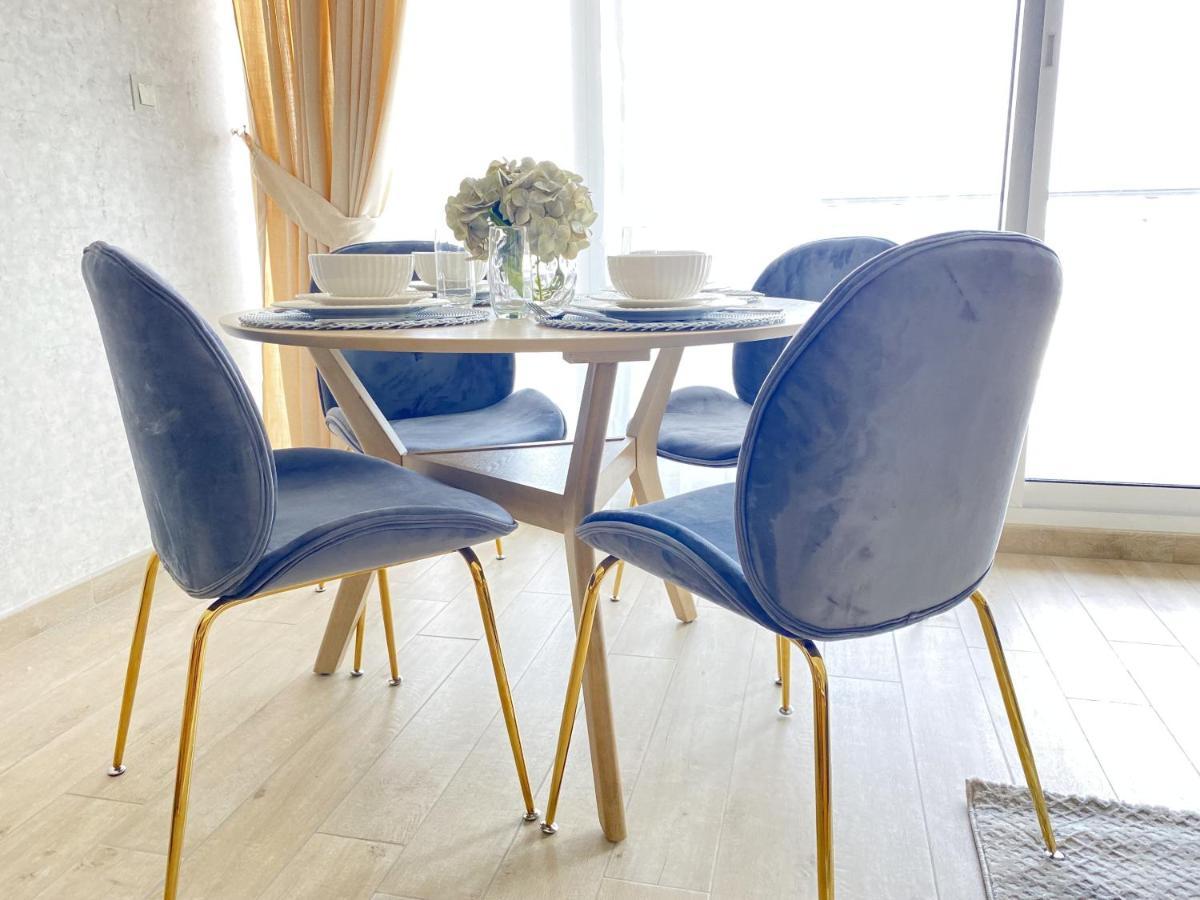 Gs22 - Lovely 1 Bedroom In Gemini Splendor Tower * Dubai