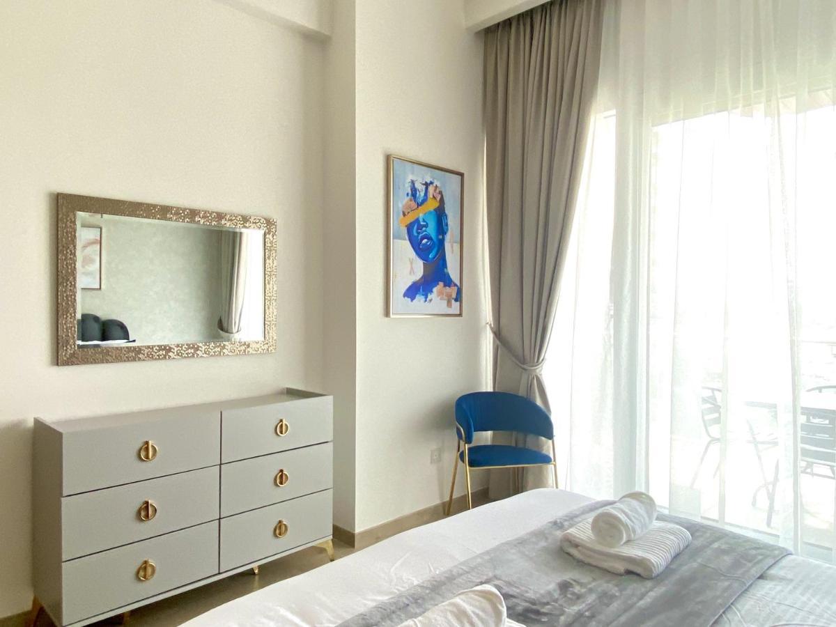Appartement Gs22 - Lovely 1 Bedroom In Gemini Splendor Tower Dubai