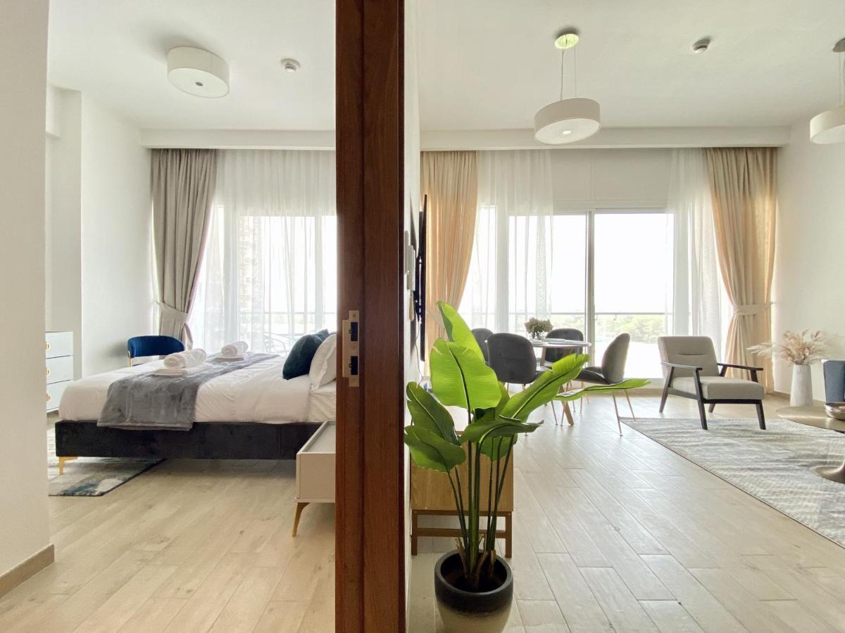 Gs22 - Lovely 1 Bedroom In Gemini Splendor Tower Dubai