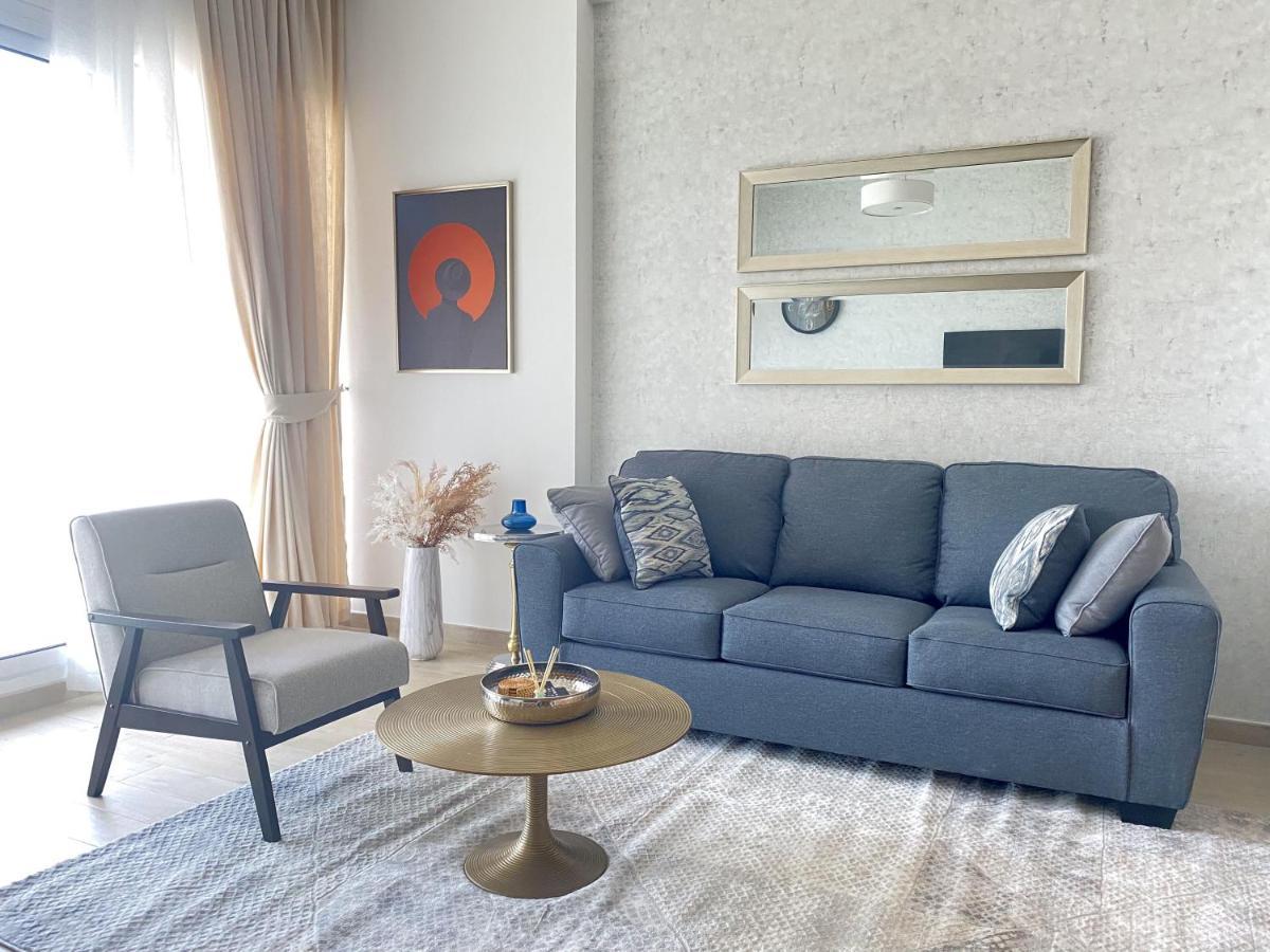 Gs22 - Lovely 1 Bedroom In Gemini Splendor Tower Appartement