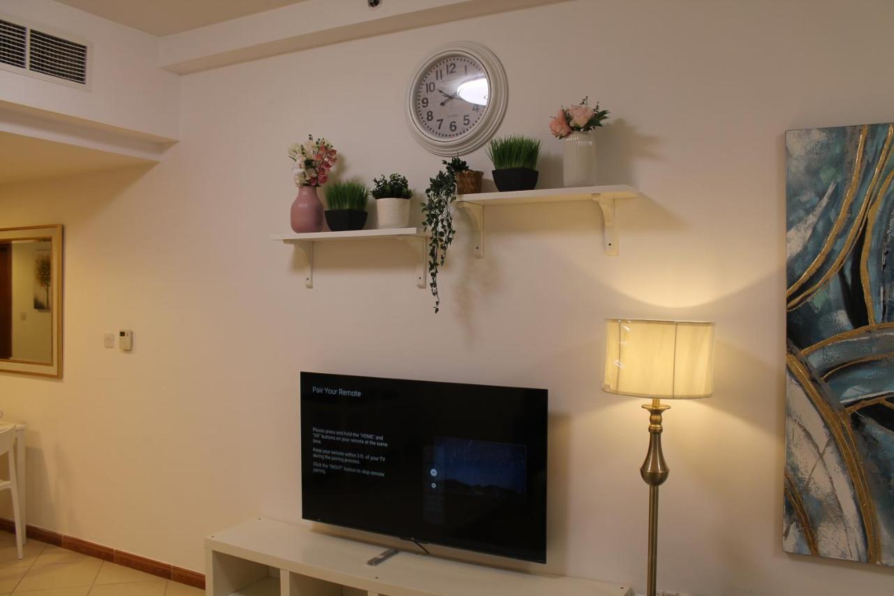Spacious In Marina Close To Metro And Dubái