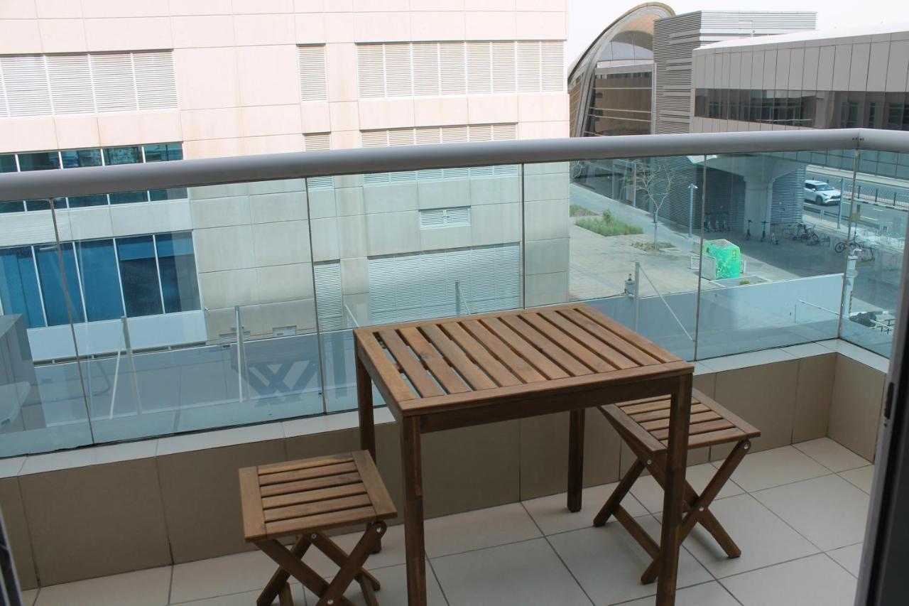 Spacious In Marina Close To Metro And Appartement Dubai