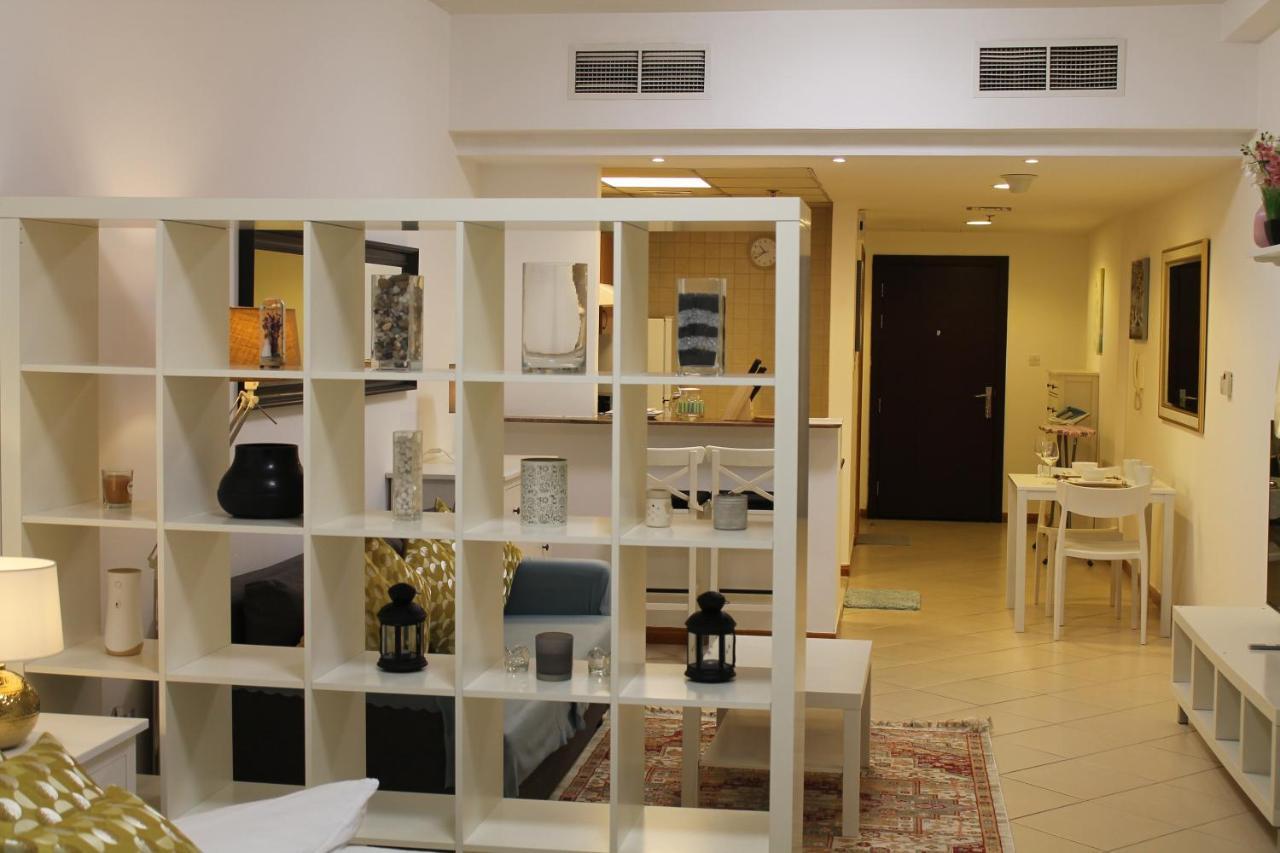 Appartement Spacious In Marina Close To Metro And *