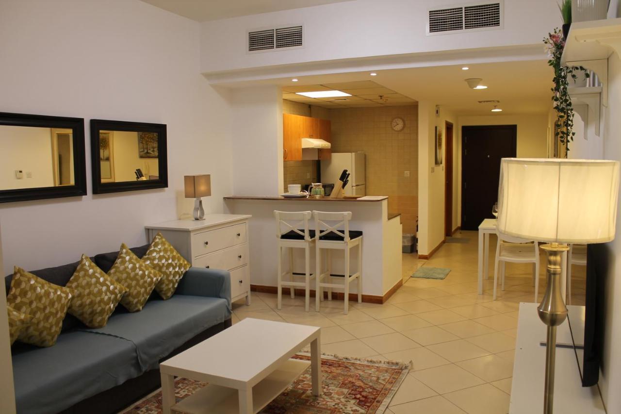 Appartement Spacious In Marina Close To Metro And *