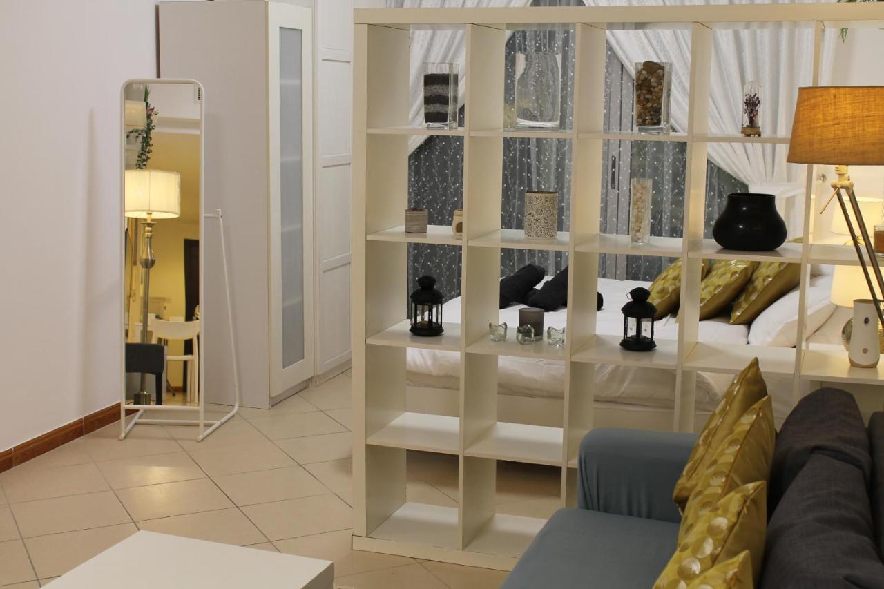 Appartement Spacious In Marina Close To Metro And Dubai
