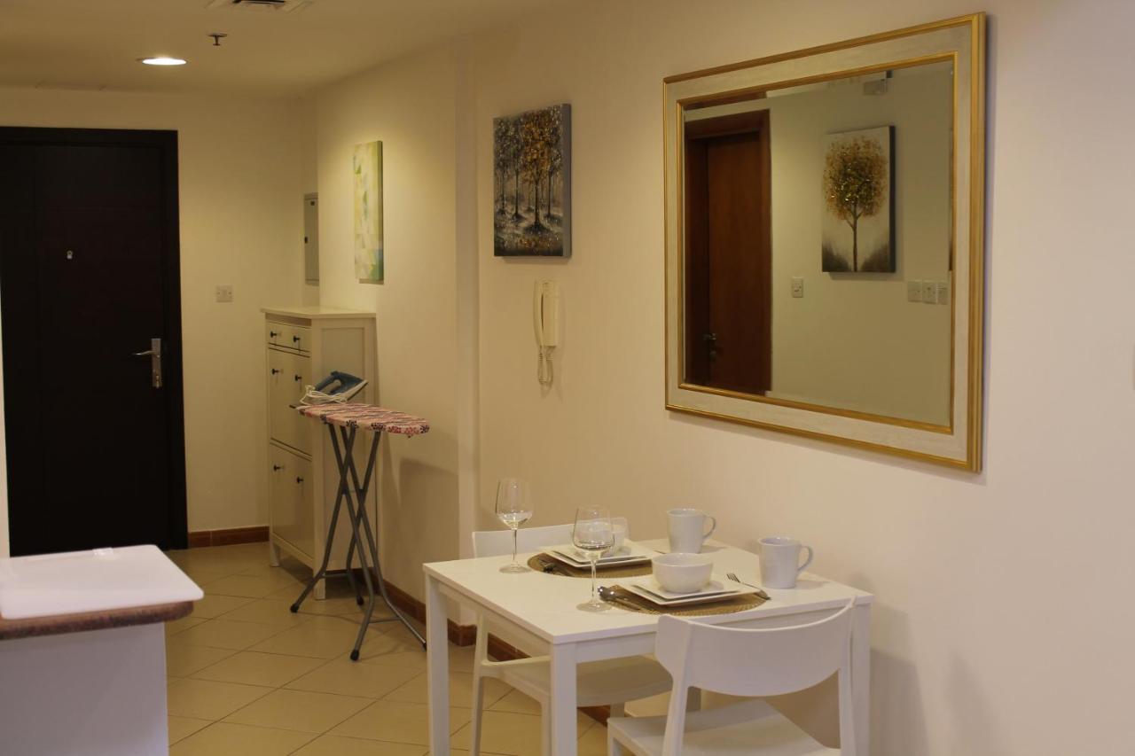 Spacious In Marina Close To Metro And Appartement *
