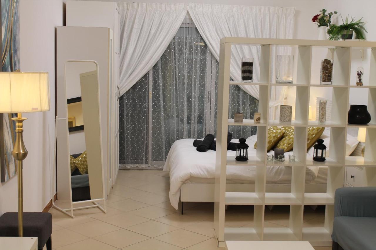 Appartement Spacious In Marina Close To Metro And Dubai