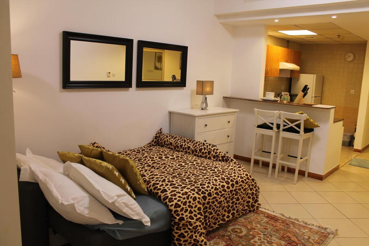 Spacious In Marina Close To Metro And Appartement Dubai