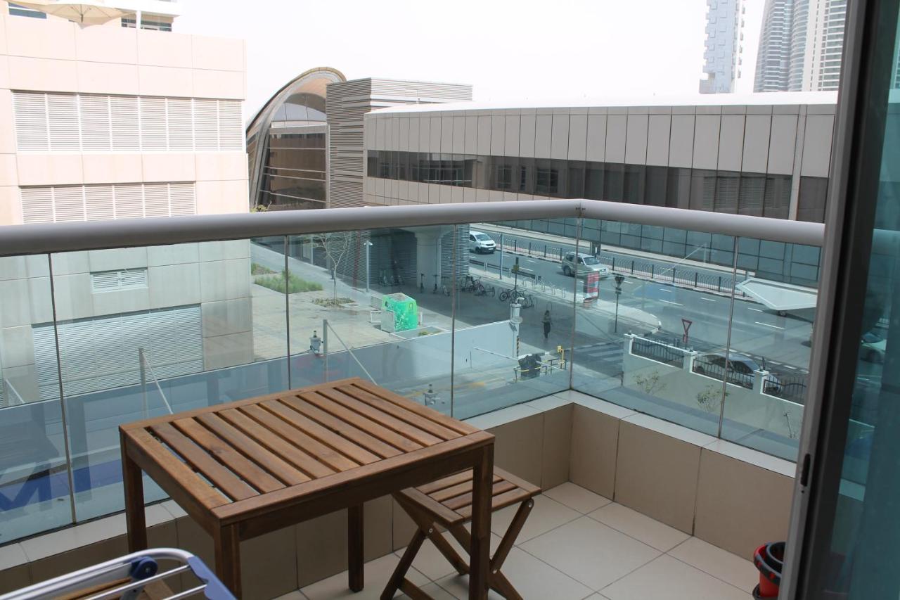 Spacious In Marina Close To Metro And Appartement *