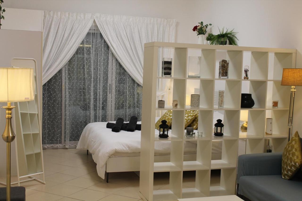 Appartement Spacious In Marina Close To Metro And *