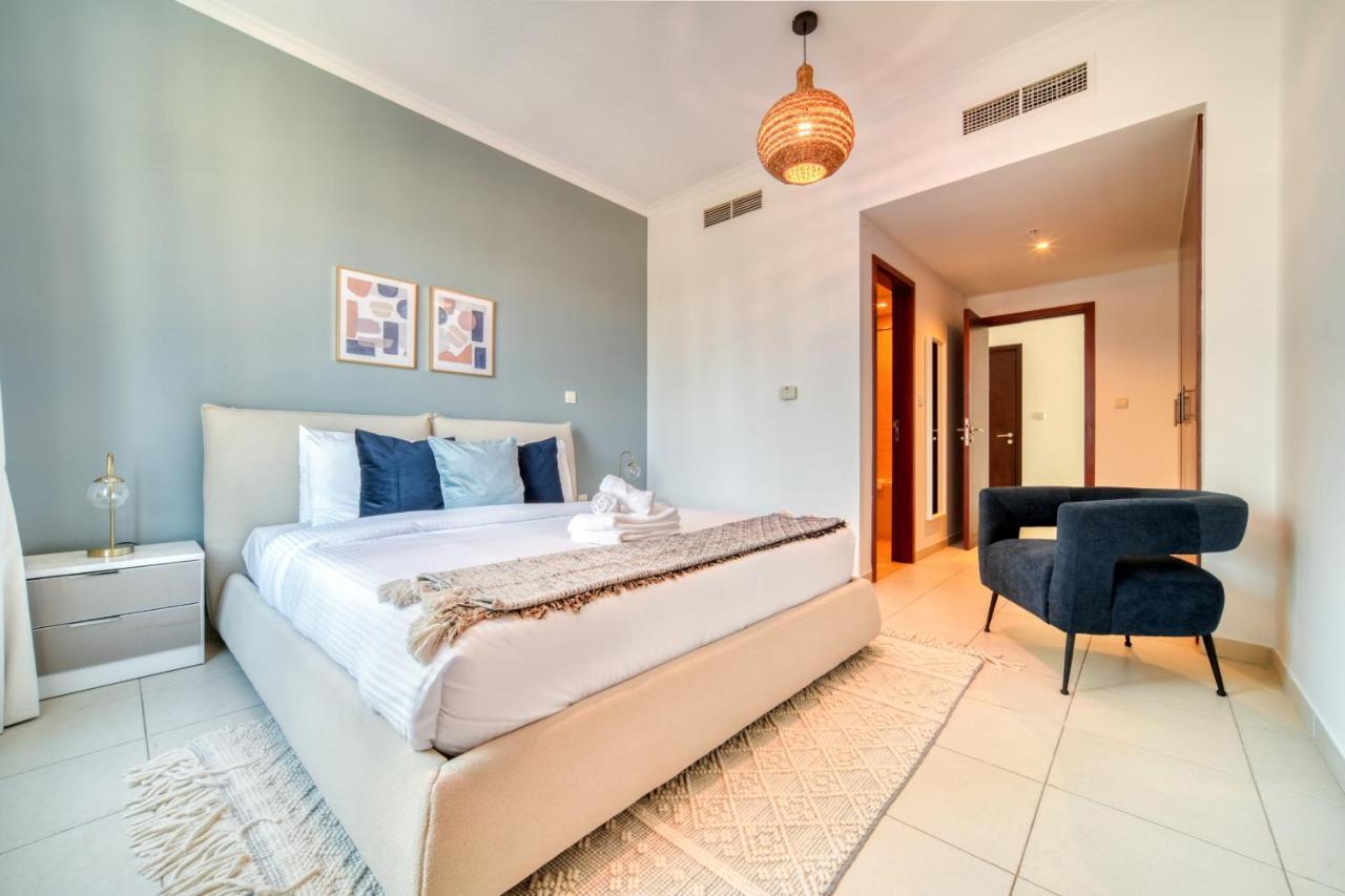 Apartamento Burj 7, Downtown - Mint Dubái