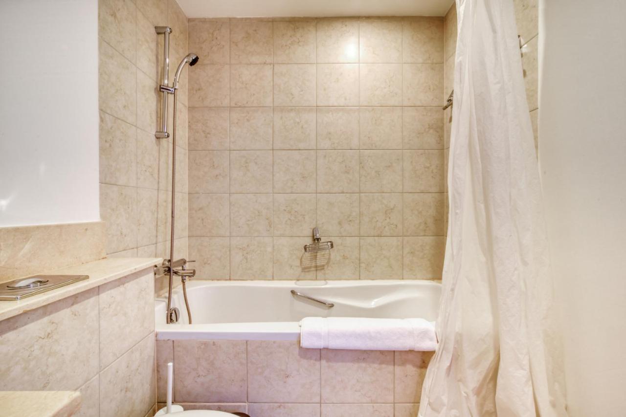 Burj 7, Downtown - Mint Apartamento