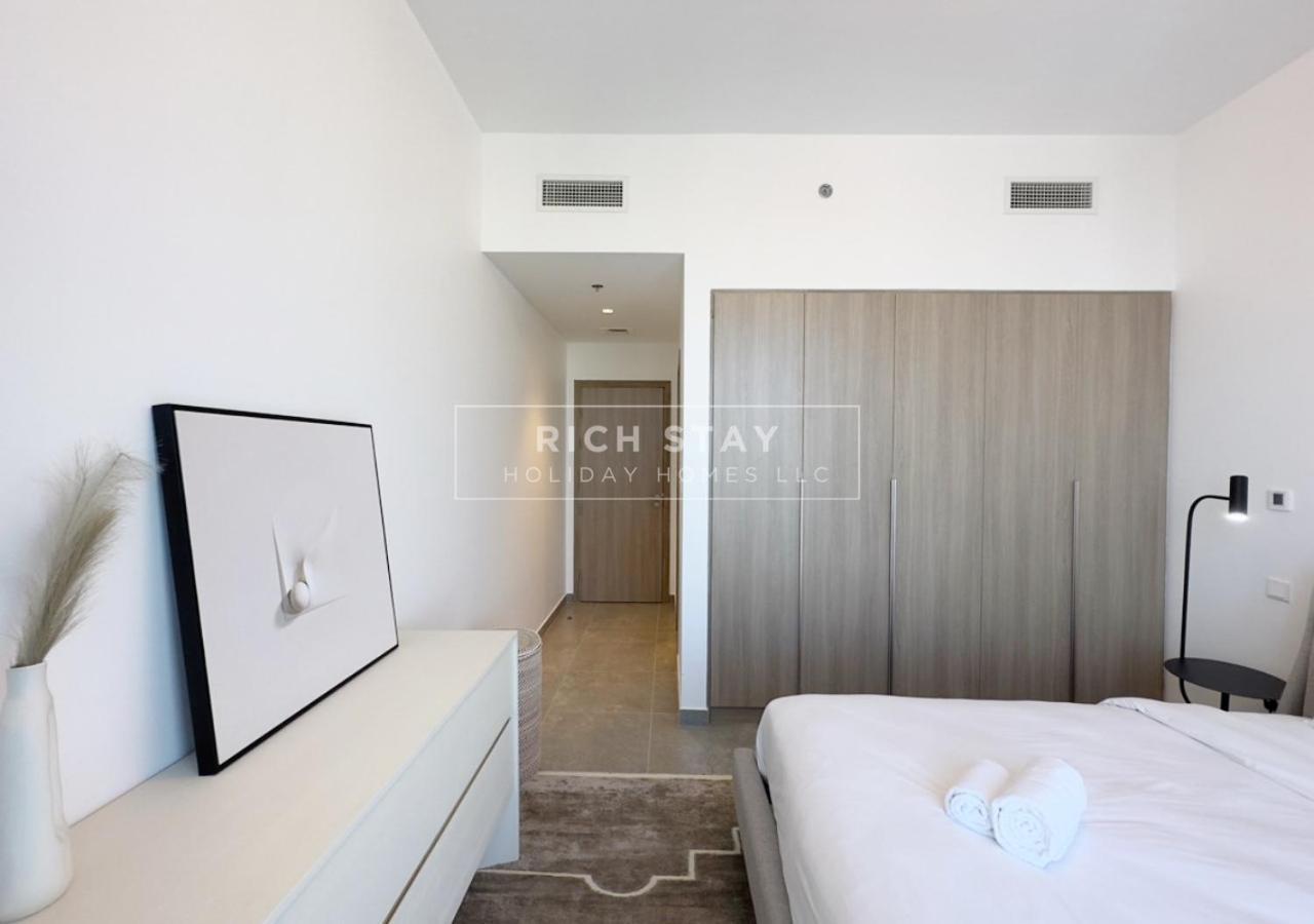 Apartamento Attractive 3br-stella Maris Marina By Rich Dubái