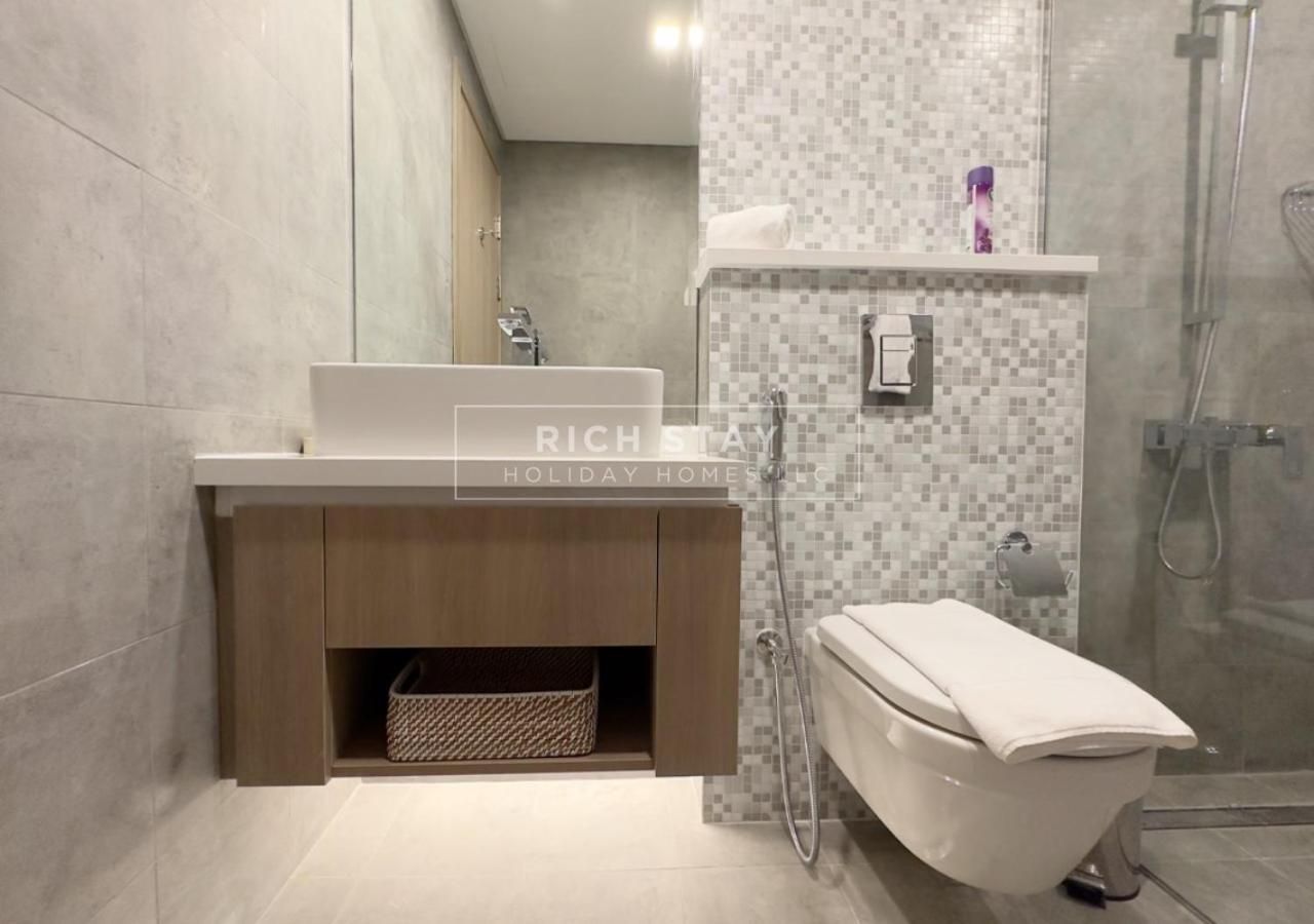 Apartamento Attractive 3br-stella Maris Marina By Rich Dubái