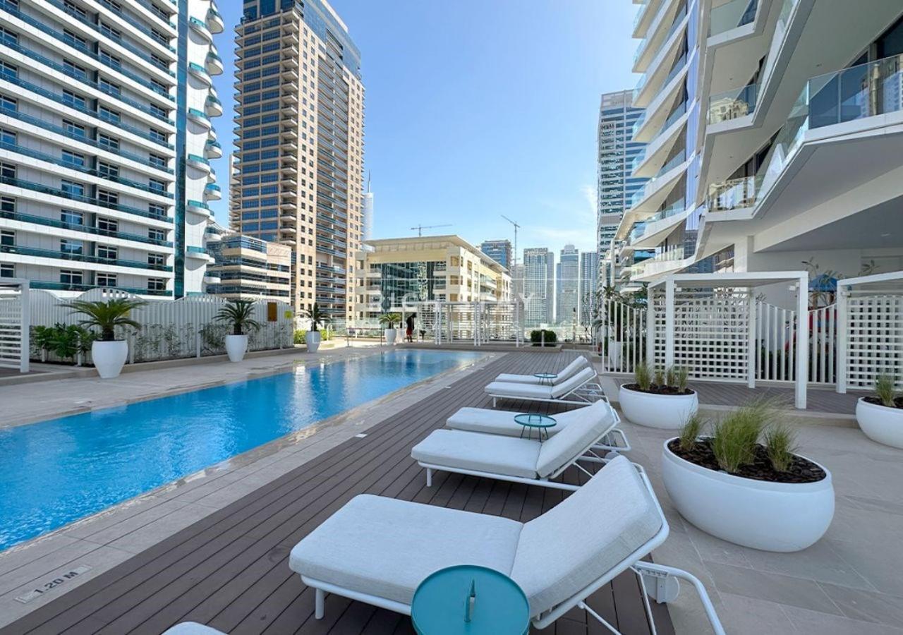 Apartamento Attractive 3br-stella Maris Marina By Rich *