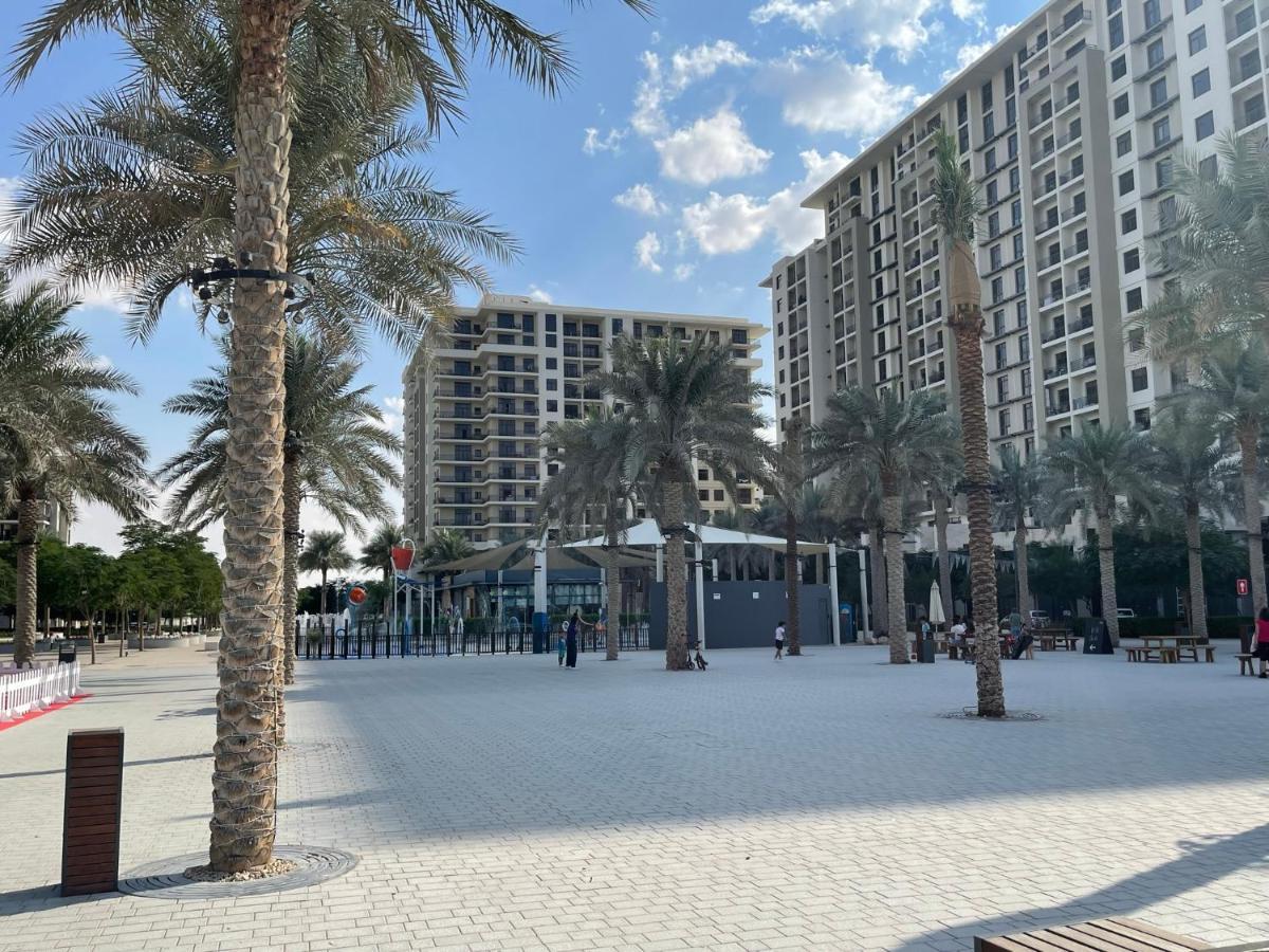 Town Square * Dubai