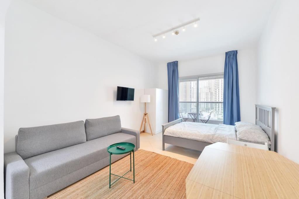 Appartement Diamond 3 In Marina *