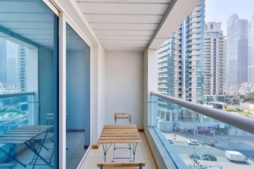 Appartement Diamond 3 In Marina *