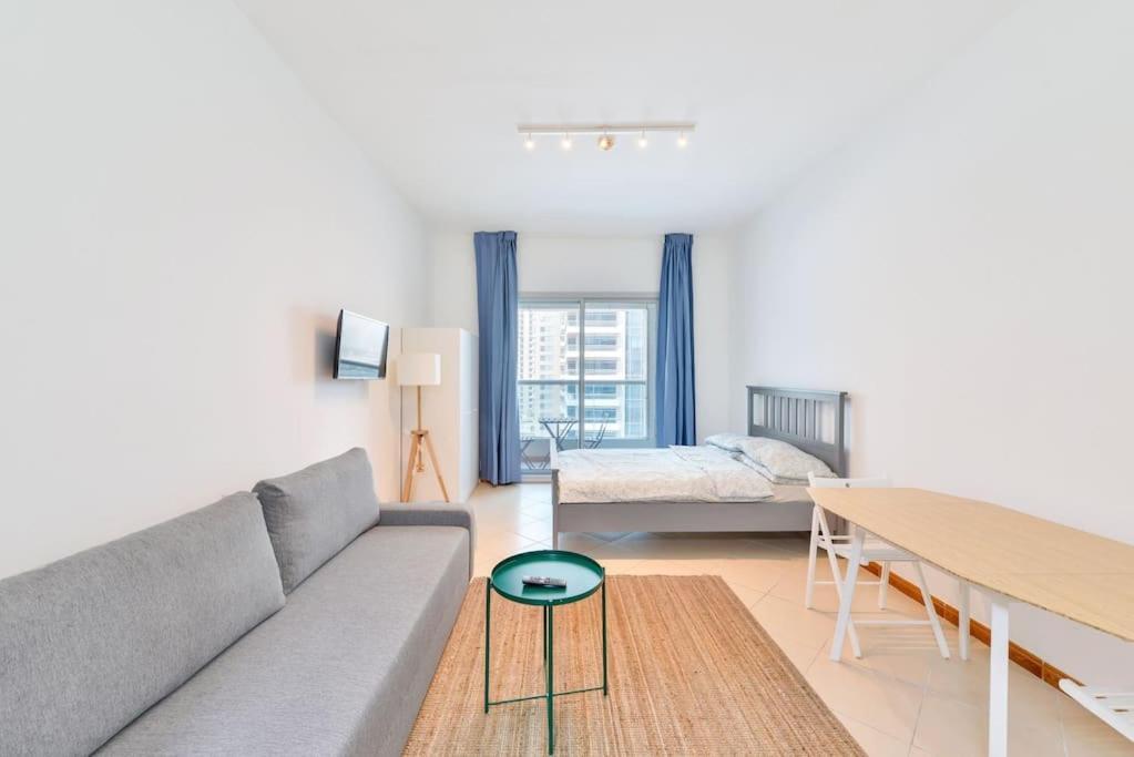 Diamond 3 In Marina Appartement Dubai