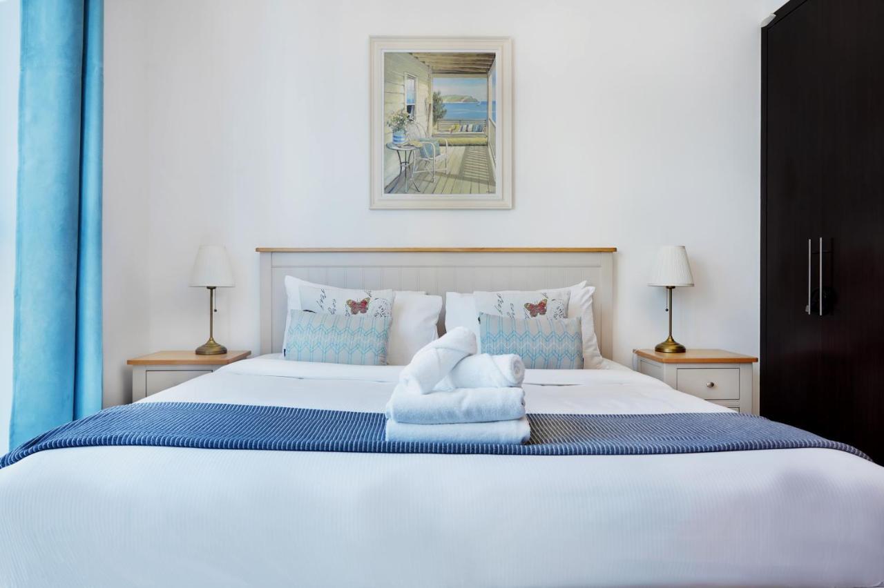 Maison Privee - Stunning With Marina View Lejlighed Dubai