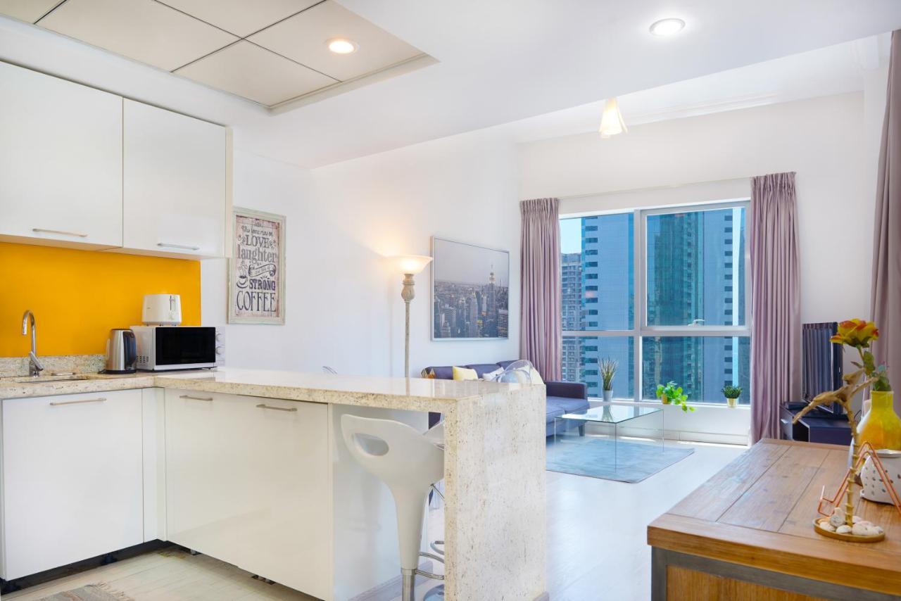 Maison Privee - Stunning With Marina View Lejlighed *
