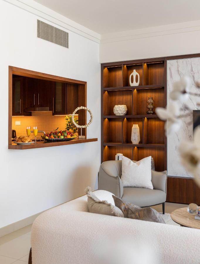 Apartamento Eden's Homes & - Boulevard Point Dubái