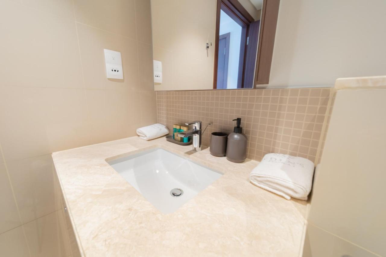 Eden's Homes & - Boulevard Point * Dubaï