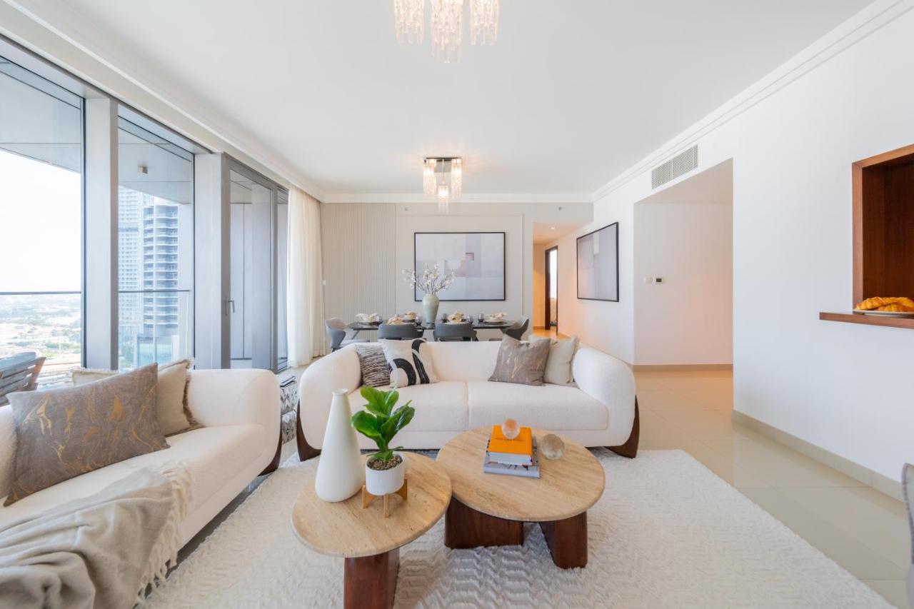 Eden's Homes & - Boulevard Point * Dubaï