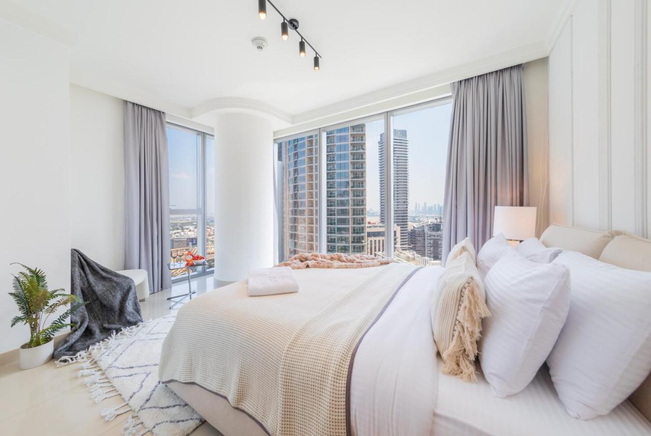 Appartement Eden's Homes & - Boulevard Point Dubaï