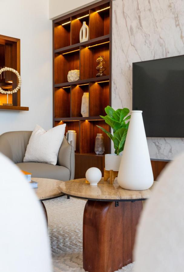 Eden's Homes & - Boulevard Point Dubaï