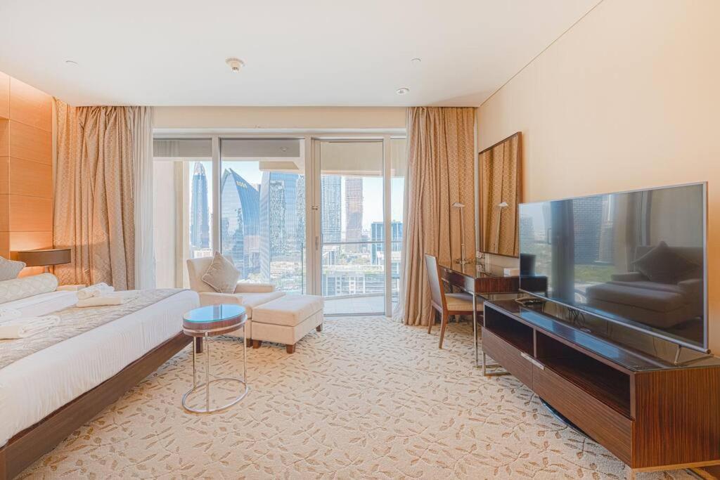 Classy At The Address Mall Apartamento Dubái