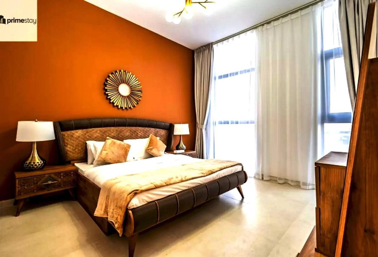 Oyo 848 209 Al Ramth 26, Remraam, - 2br