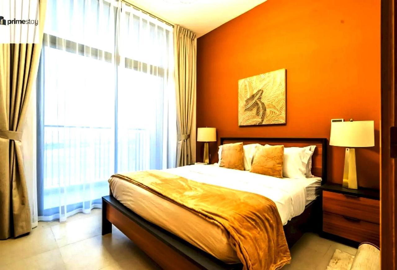 Oyo 848 209 Al Ramth 26, Remraam, - 2br