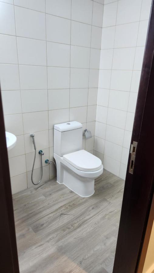 Upgraded 1 Bhk Silicon Oasis Short Or Long * Dubaï