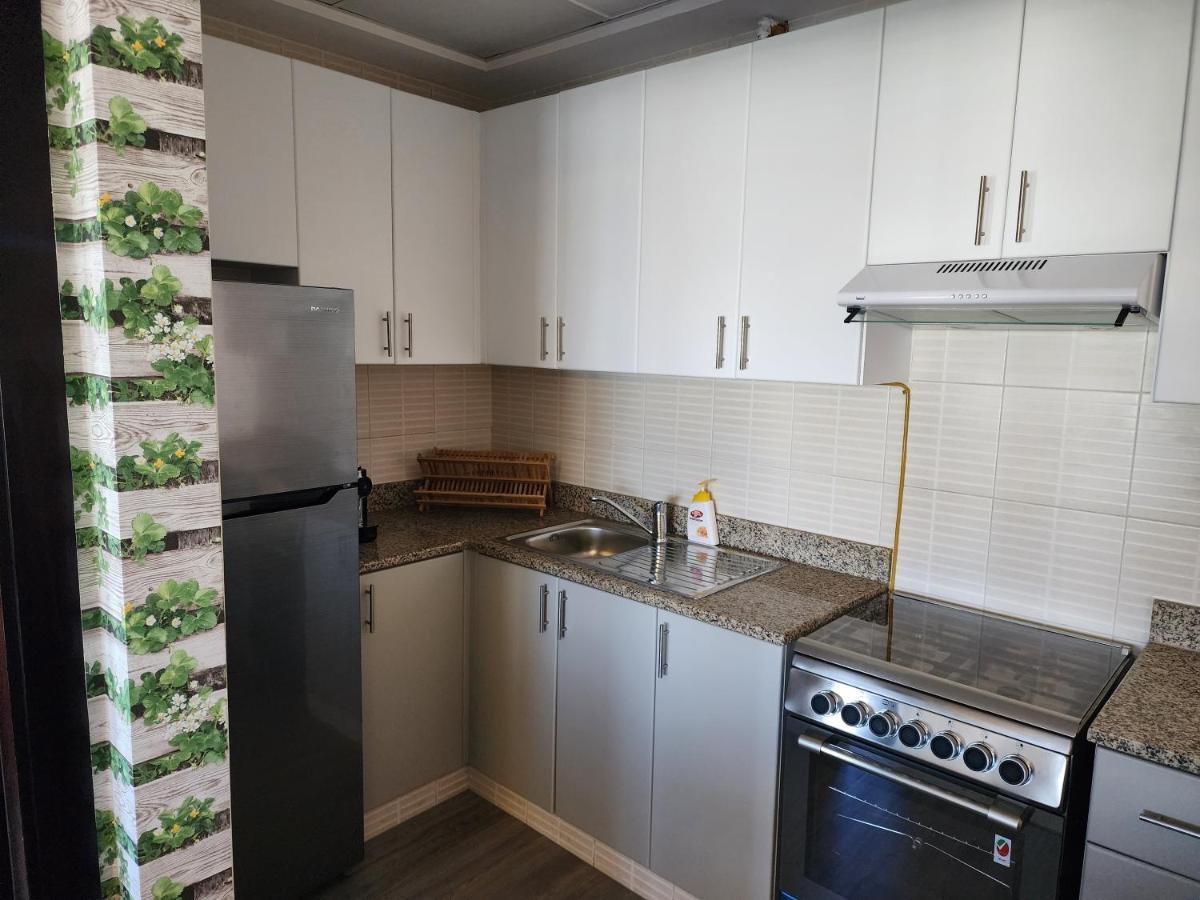 Upgraded 1 Bhk Silicon Oasis Short Or Long *