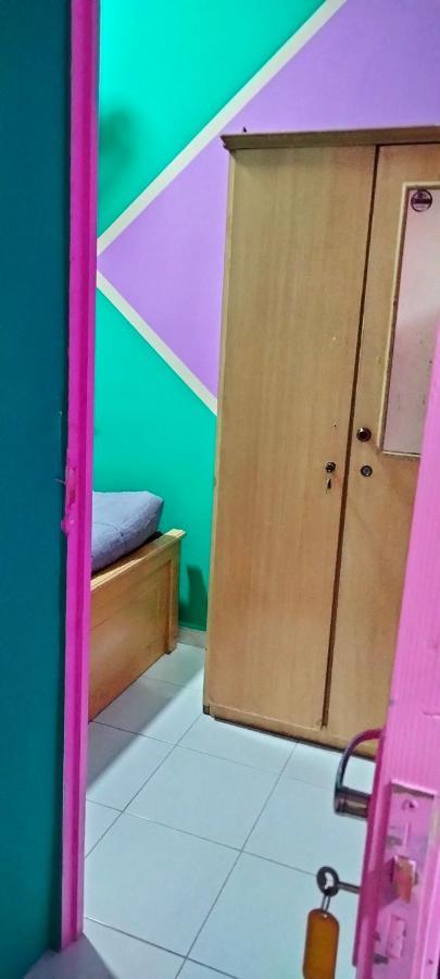 Lägenhet Sharaf Dg Metro Partition Private - 39flat-05#