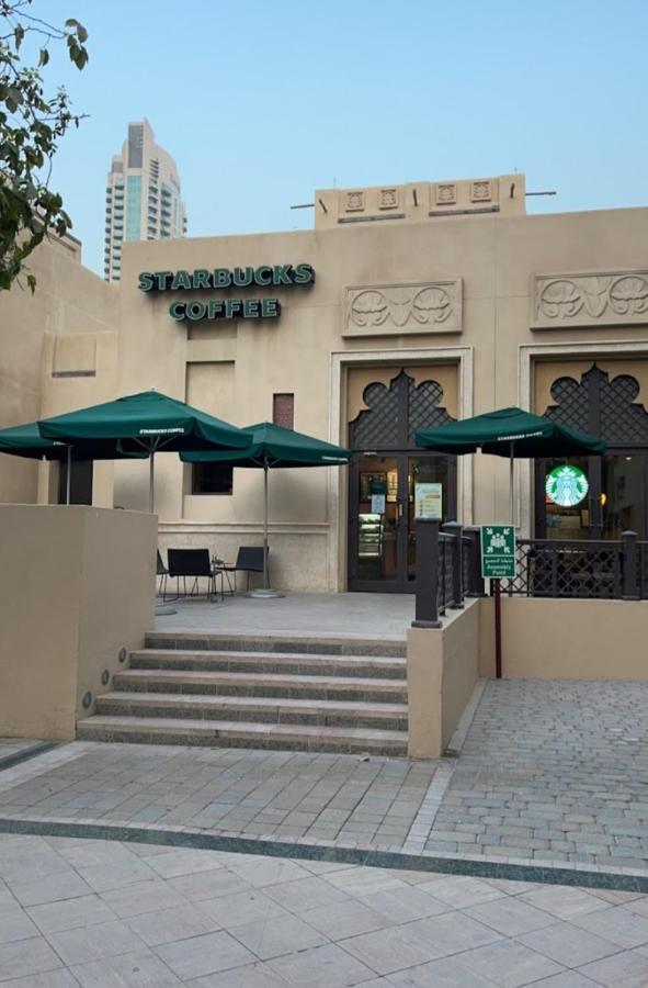 Appartement Golden Homes Old Town 1br Reehan -01 Minipalais Beside Burjh & Mall Downtown Dubai
