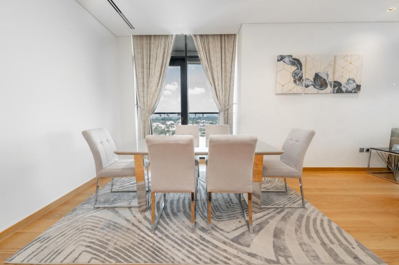 Fam Living - Rp Heights - 3 Mins Walk To Burj Khalifa & Mall Downtown * Dubái