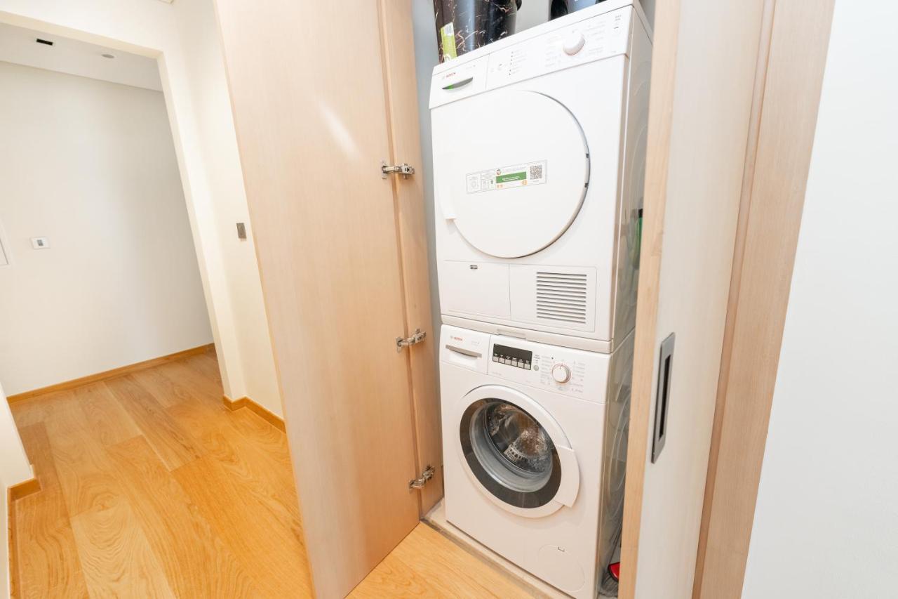 Fam Living - Rp Heights - 3 Mins Walk To Burj Khalifa & Mall Downtown Appartamento *