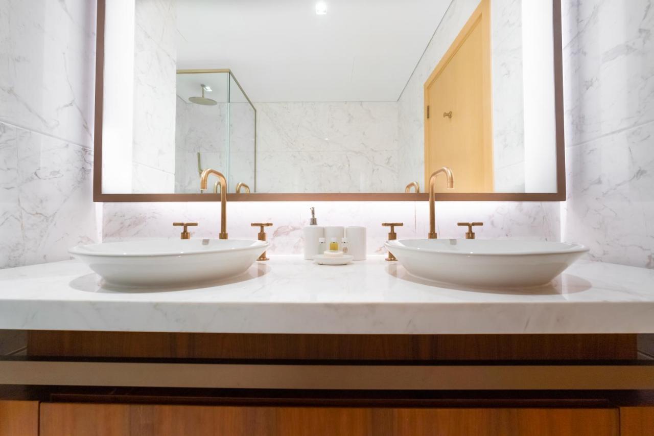 Fam Living - Rp Heights - 3 Mins Walk To Burj Khalifa & Mall Downtown Appartamento *